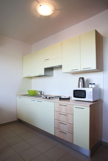 Harlequin 3* Pressburg